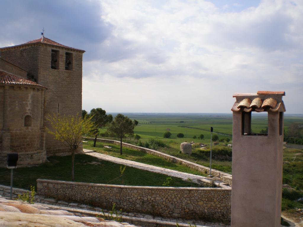 La Pavana Valoria del Alcor Pokoj fotografie